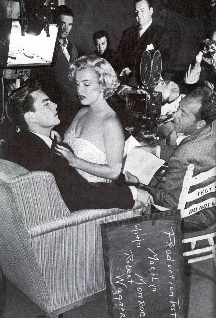 Marilyn Remembered tweet media