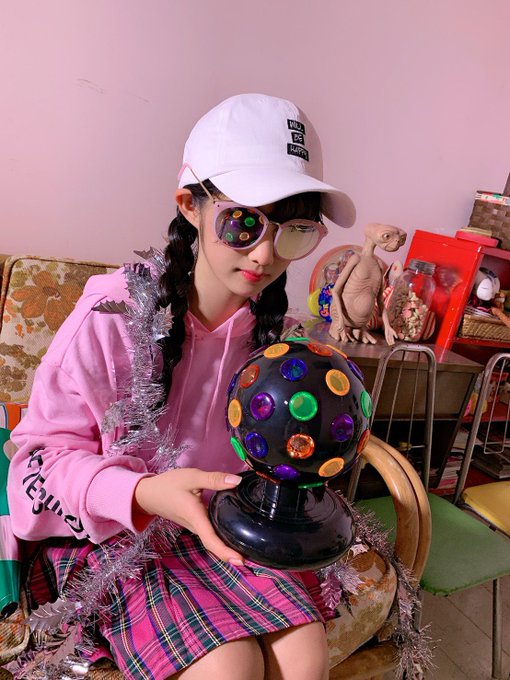 Twitterのコスプレ画像40