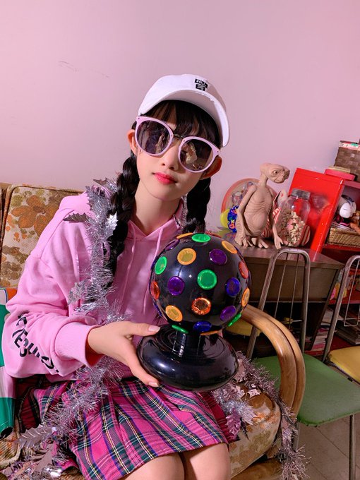 Twitterのコスプレ画像39