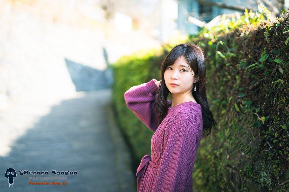 ケロロ将軍 被写体さん募集中 日本三大がっかり名所の一つと言われてるオランダ坂です でも 確かに普通の坂ですけど 意外と異国情緒はありましたよ 撮影日 年2月6日 撮影場所 長崎市 長崎ランタンフェスティバル オランダ坂 まりりん