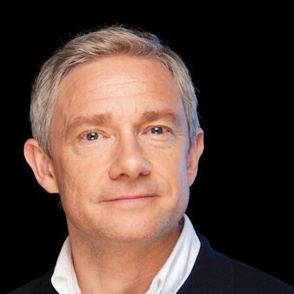 New profile photo ... 😉