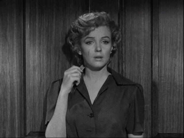 Marilyn Remembered tweet media