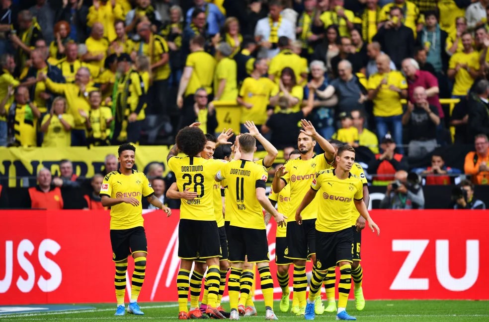 Asia huren dortmund