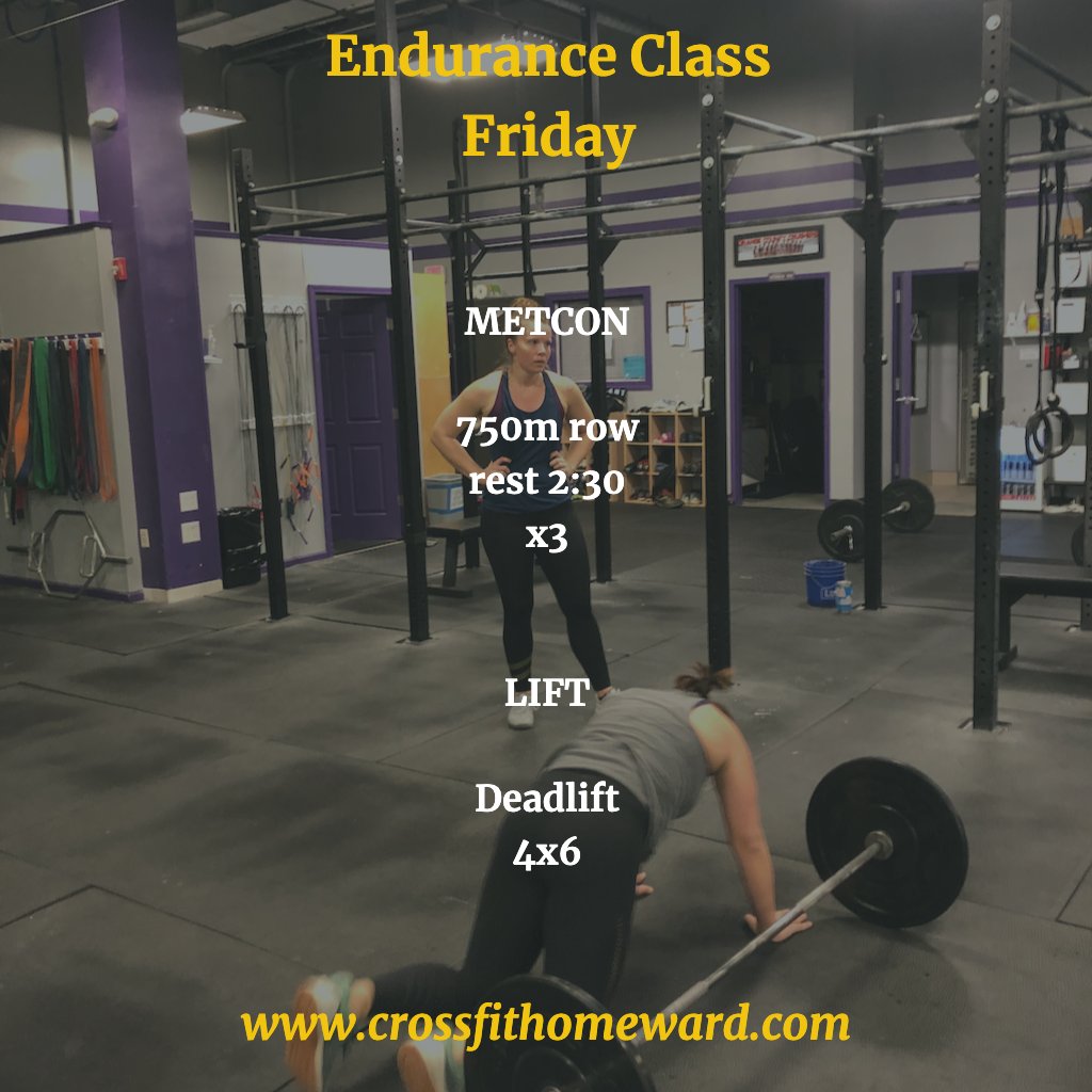 CFHomeward's tweet photo. #CrossFit #StrengthTraining #DeadLift #Rowing #core #athlete #Endurance #fitness #CFH #CFHomies https://t.co/5ebvnsovIW