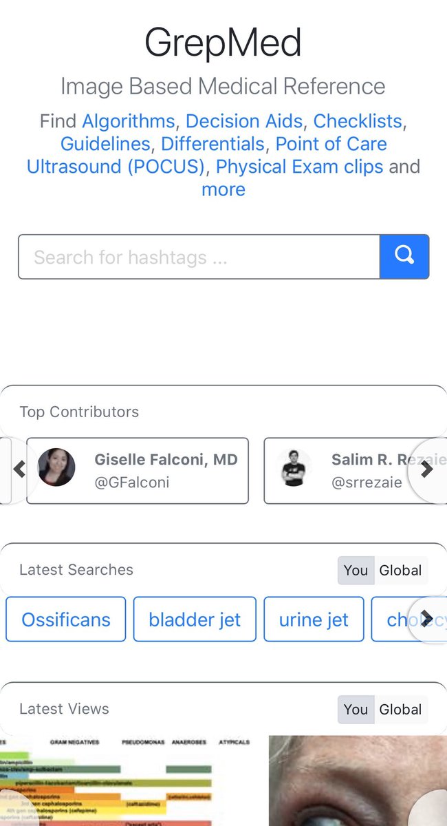 GrepMed (@grepmeded) on Twitter photo New milestones @ grepmed.com
 - Crossed 500k image impressions in one day
 - 10 million impressions in 1 month!
Sign up to share your #meded infographics on our evergreen #FOAMed platform. Thanks for all of the support! ๐๐ New milestones @ grepmed.com
 - Crossed 500k image impressions in one day
 - 10 million impressions in 1 month!
Sign up to share your #meded infographics on our evergreen #FOAMed platform. Thanks for all of the support! ๐๐