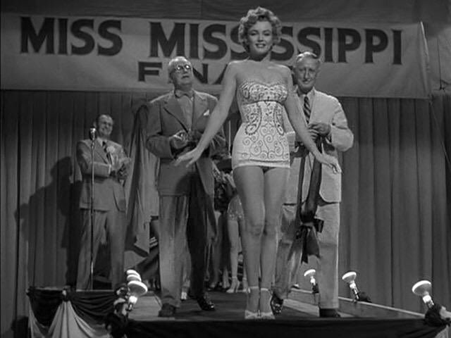 Marilyn Remembered tweet media
