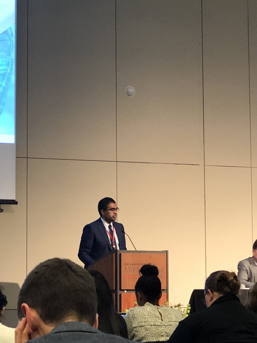 TTamikaW's tweet photo. @VikramNarayan Discussed what components of ERAS matter most for bladder cancer patients . Good Talk ! #enhancedrecovery2020 @nnavai @mo_seif @MDAndersonNews https://t.co/SRCNnDQ2xa