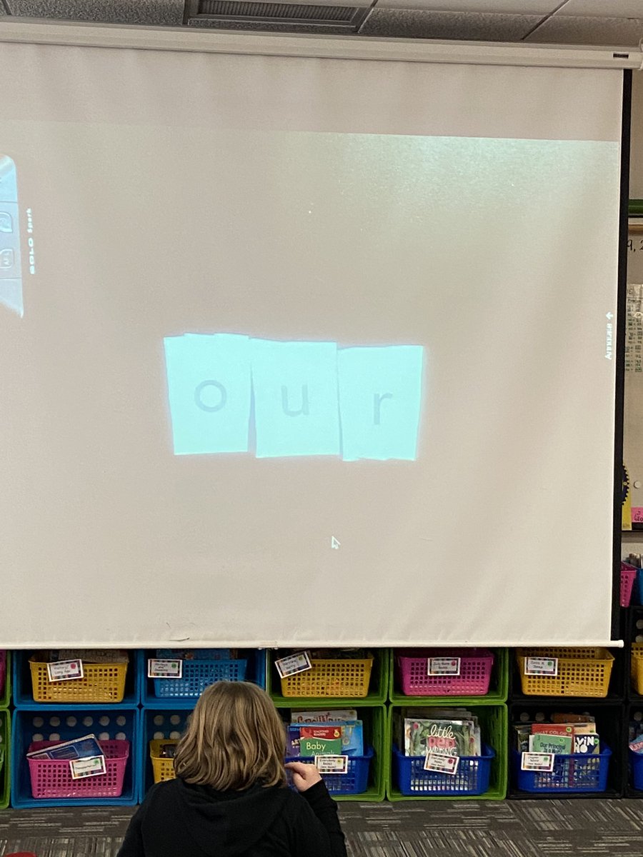 MrsStich2ndSGR's tweet photo. Liam was a great model for spelling words with โouโ and โowโ during our phonics lesson! #greathelper @sgrspuds @MoorheadSchools https://t.co/h57PLFQ6SO