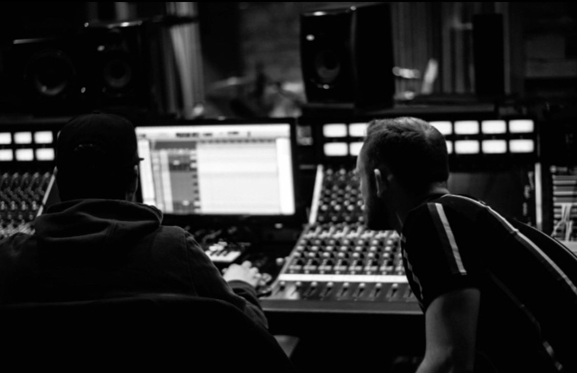 TonyDepi's tweet photo. I love Music 🎼 https://t.co/TDNSCiMNtu