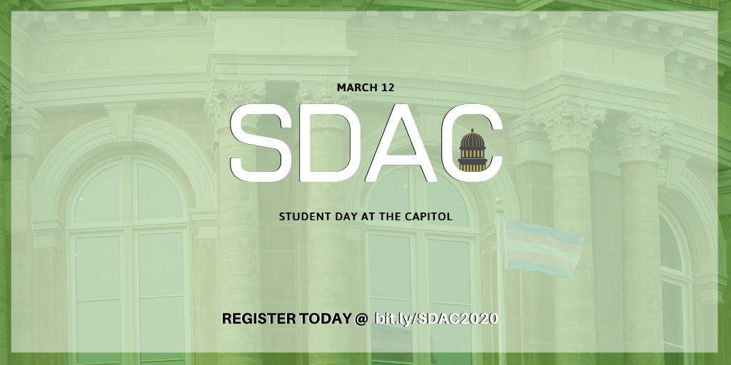 iowasafeschools's tweet photo. Student Day at the Capitol is right around the corner--if you or your GSA haven't gotten registered yet, head on over to https://t.co/sfqSzN9kr1 today to save your spot at this advocacy event! You won't want to miss out! #morethanmarriage #studentpowered https://t.co/dFlNiaxf8H