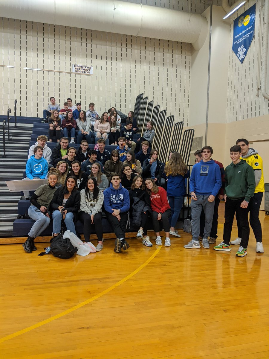 Hampton Unified Bocce tweet media