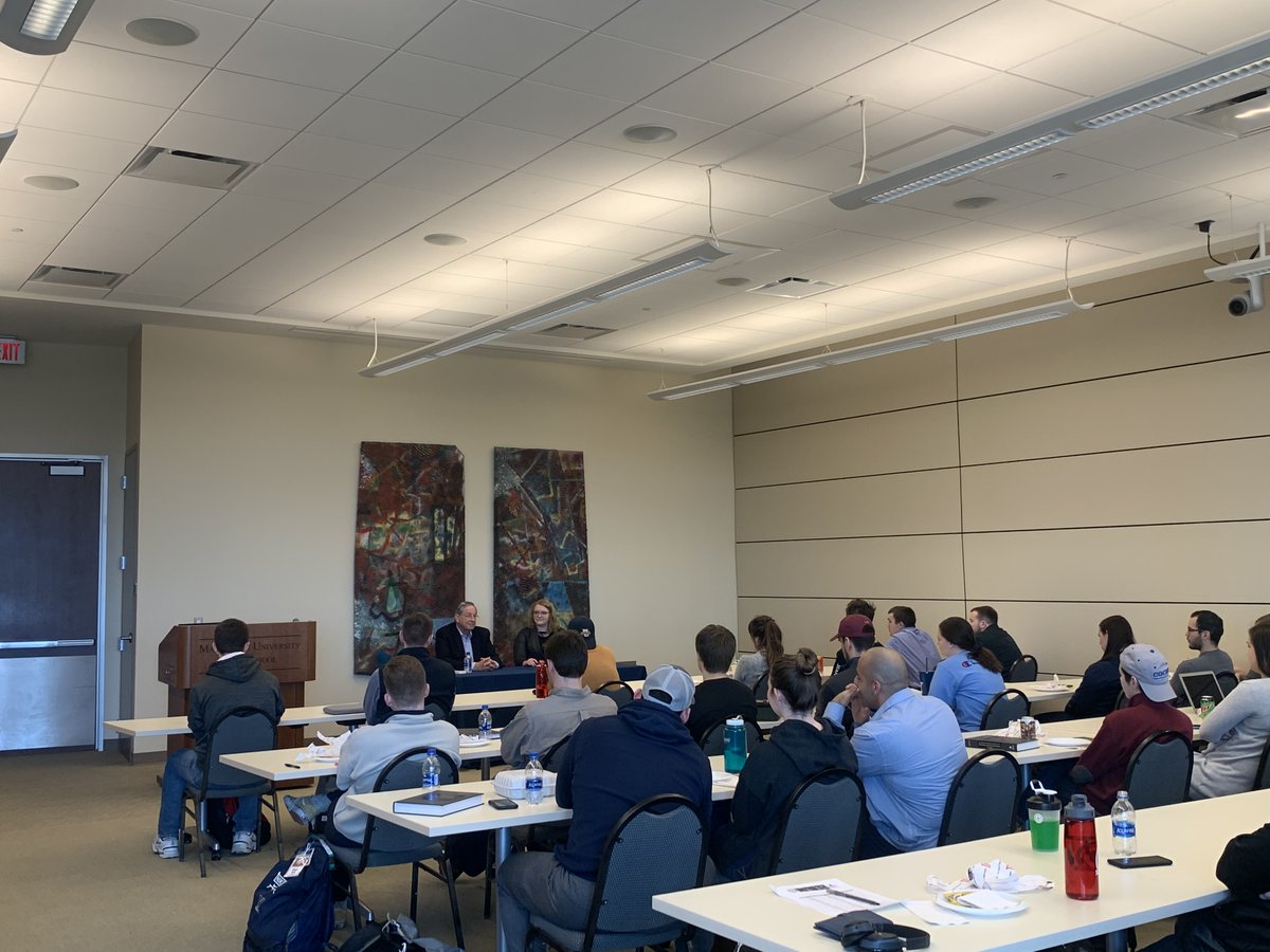 Marquette NSLI (@musportslaw) on Twitter photo Thank you to <a href="/DavisKuelthau/">Amundsen Davis (Formerly Davis|Kuelthau, s.c.)</a> <a href="/PettitCenter/">Pettit Center</a> Charles Henderson for speaking with our <a href="/musportslaw/">Marquette NSLI</a> students today about your sports facility work Thank you to <a href="/DavisKuelthau/">Amundsen Davis (Formerly Davis|Kuelthau, s.c.)</a> <a href="/PettitCenter/">Pettit Center</a> Charles Henderson for speaking with our <a href="/musportslaw/">Marquette NSLI</a> students today about your sports facility work