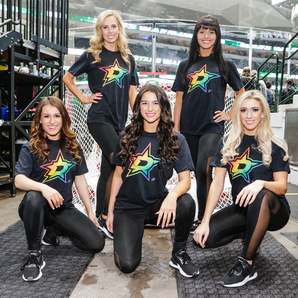 DS_Foundation's tweet photo. Thanks to our amazing fans, we raised over $10,000 for @YouCanPlayTeam from @DallasStars Pride shirt sales last night.

Help us raise some more money for this great organization- shirts are now available online at https://t.co/fE45qoHOh5. https://t.co/JqoV7AuYOo