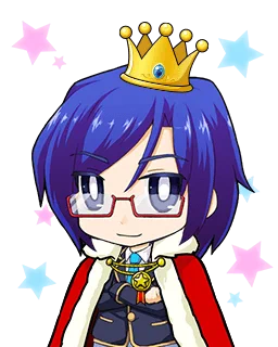 キラマントたちだけが飲める酒の飲み方  