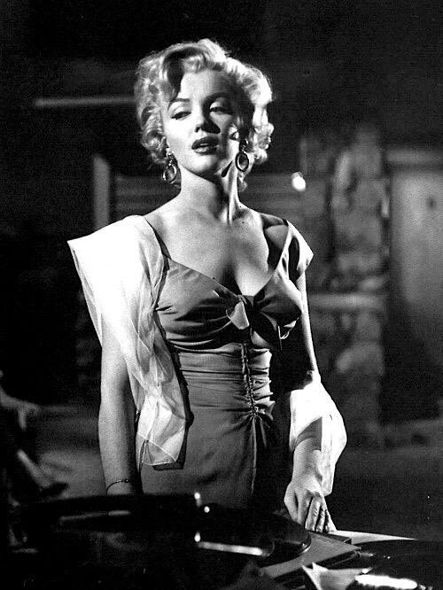 Marilyn Remembered tweet media