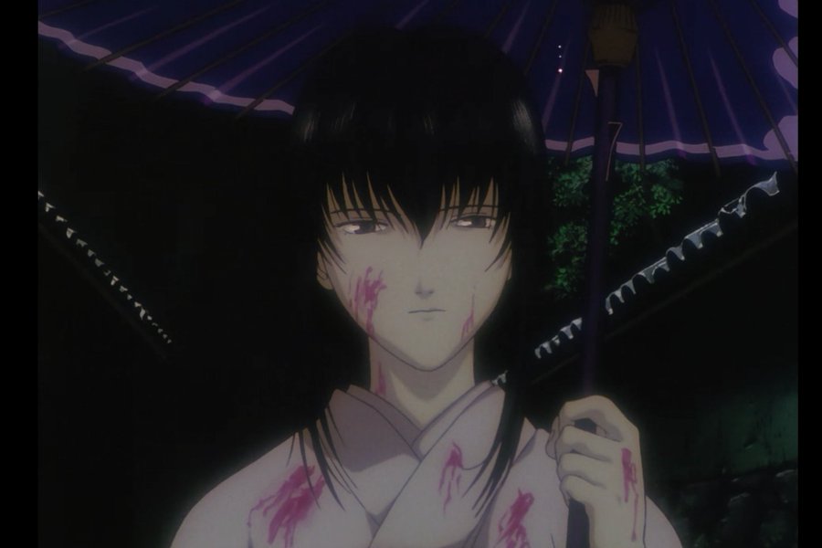 るろうに剣心 声優を一覧で紹介 キャストが変わったキャラはいる 3ページ目 Selvy