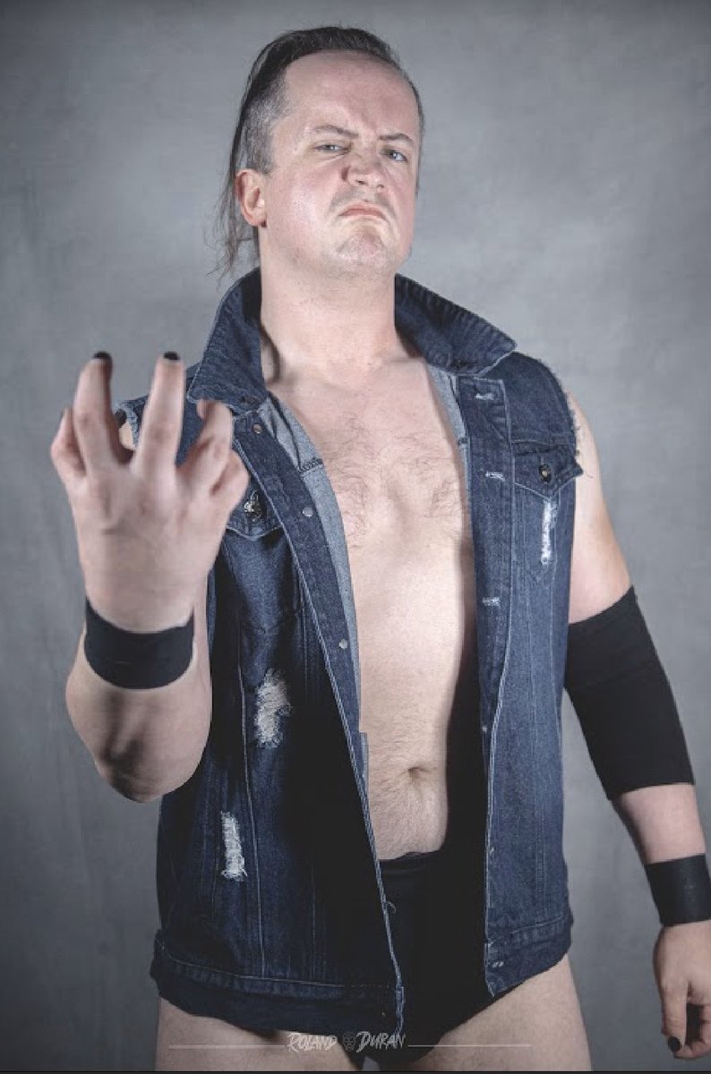 KeithBlalockPW's tweet photo. Making my mark in Central Texas!
📷: @rsduran13
#heavymetalwrestling #ProWrestling #ProWrestler #HeavyMetal #Metal #SanAntonio #Austin #EarthRocker #TestMyMetal https://t.co/TIHGLpqtAc