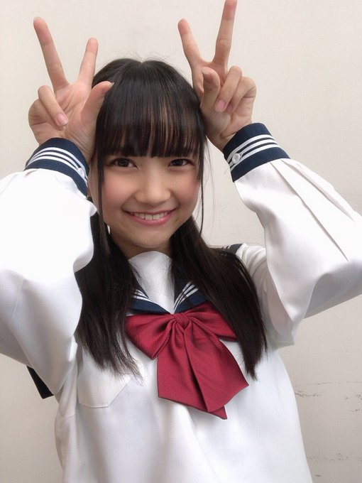 奥野未悠のTwitter画像9