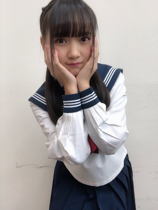 奥野未悠のTwitter画像8