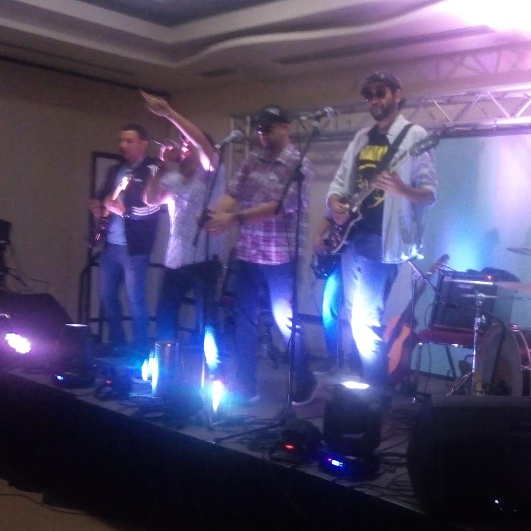 TechDay Venezuela tweet media