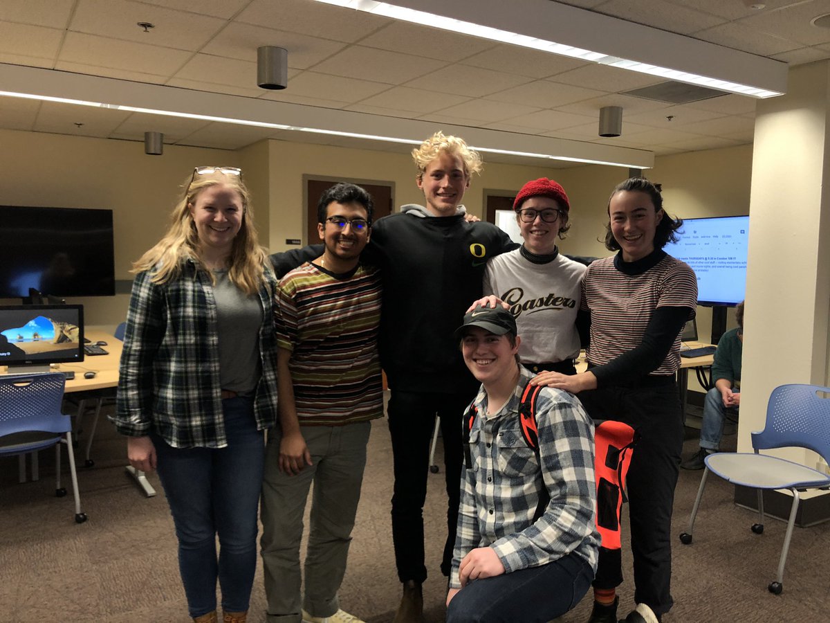 MapByNorthwest's tweet photo. huge thanks to everyone, friends new and old, who came out to our winter map-a-thon last night !! we had a great turnout and a great time mapping for good!!! https://t.co/sivCLGSOis