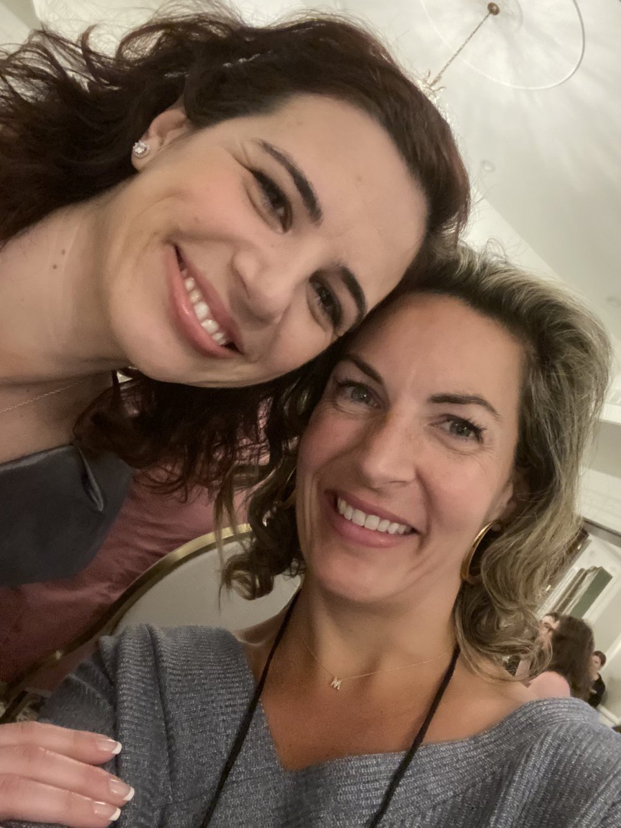 MMistak's tweet photo. I am so proud of my amazing colleague and friend @Klodiana23 for her much deserved recognition by @EDC_RFPES and @EDC2020HFX You my friend are such an incredible inspiration and I am so lucky to know you. https://t.co/P51mMib8rP