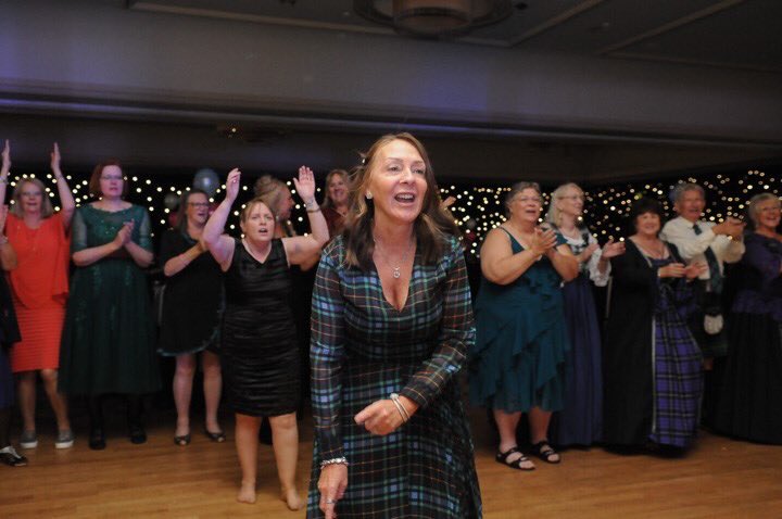 robbie_crossan's tweet photo. Who would love to attend the annual #HighlanderFling and #HangoverTour.  
It’s the party of the year hosted by #Outlander star @ScottJKyle1 

Meet up with fans from around the world and dance the night away with some of the cast and supporting actors.  

https://t.co/5WMNuuuDBo https://t.co/PvDzNjIk0C