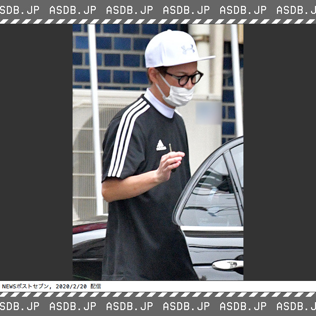 ロイヤルオーダー中居正広モデル❗️値下げ中⭕️