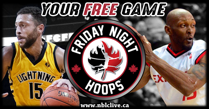 NBLCLive tweet media