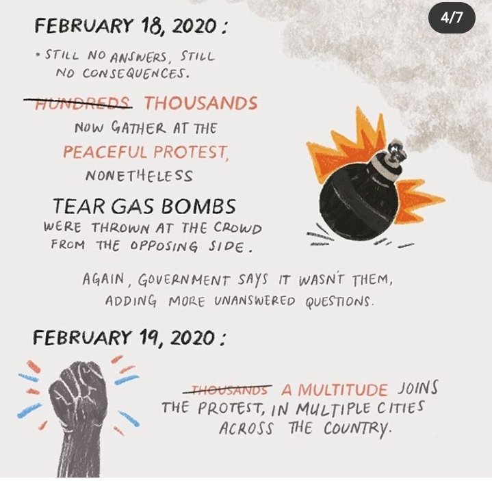 jbftmyfavs's tweet photo. Whats happening in DOMINICAN REPUBLIC? *thread* #SeVan #DominicanRepublic #RDprotesta https://t.co/qBhCaTttE9
