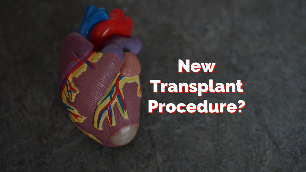 catalyst56_'s tweet photo. Researchers from Osaka University conducted a groundbreaking heart transplant. They extracted mature cells, re-programmed them into a pluripotent state, and induced heart muscle cell development. These new cells were transplanted to aid the patient’s degenerative condition! https://t.co/TRZl2UEdMf