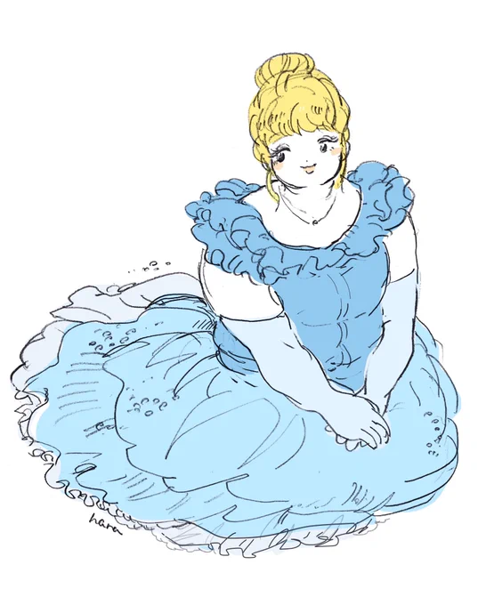 ✨?????✨
 #これを見た人は服の絵を貼れ 