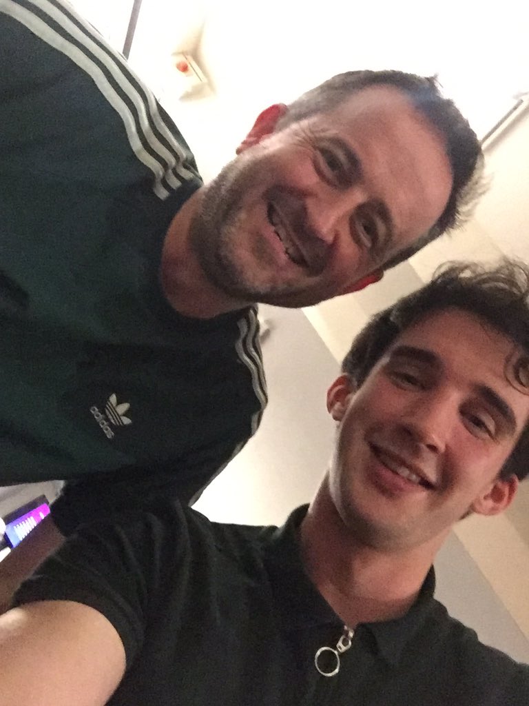 John Curran tweet media