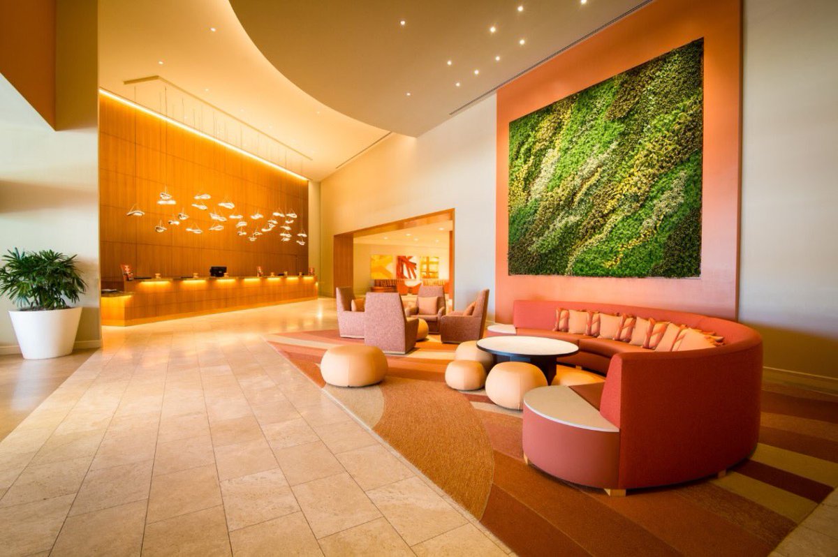 Hotel Irvine tweet media