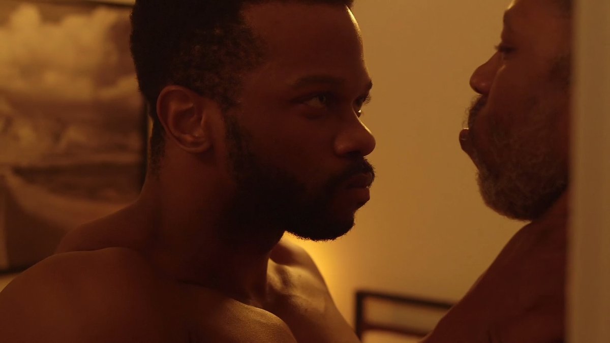 weareotv's tweet photo. #OTVPlayback returns this #BlackHistoryMonth with Nine Blackmon's Night Night - a recovering alcoholic's sobriety is tested when he's blackmailed into contract killing. Thought mercury was shaking your hold on life? Binge watch all four episodes at https://t.co/9nNtPbP3sK. https://t.co/51Nx0Zopkm