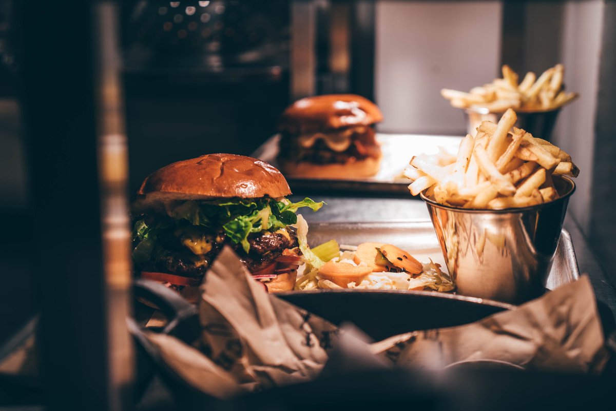 Craft & Cleaver tweet media