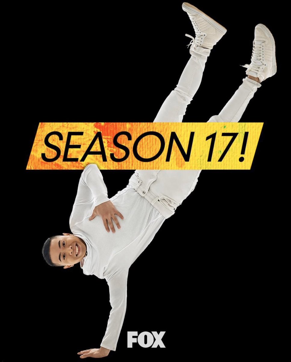 SYTYCD Tour Official tweet media