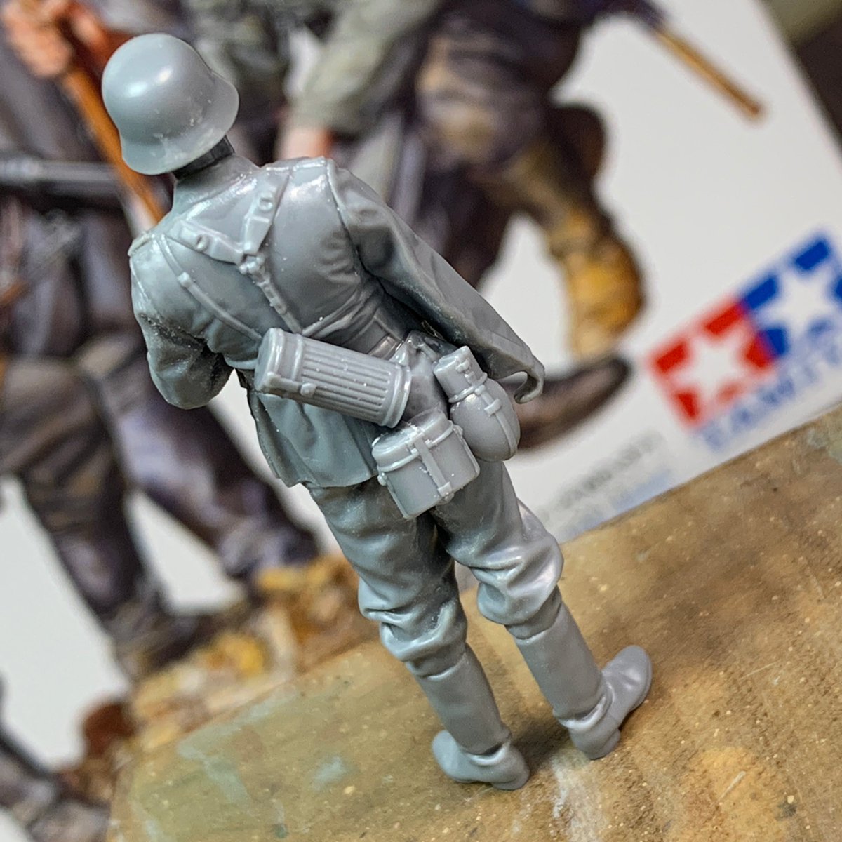 Takapaint Su Twitter 発売前から話題になってたタミヤの3dスキャンフィギュアキットちょっとだけ組んでみた 3dがどうこうってよりも 装備品の取付けがスパスパ決まるのに今更に感動 いいわ これで5体入って1600円 いいわ Takapaint Su Twitter 発売前から話題になってたタミヤの3dスキャンフィギュアキットちょっとだけ組んでみた 3dがどうこうってよりも 装備品の取付けがスパスパ決まるのに今更に感動 いいわ これで5体入って1600円 いいわ