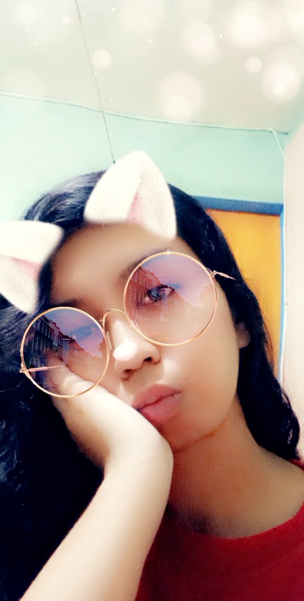 BautistaWyn's tweet photo. Natural look☺️ https://t.co/UjVn7NIdHu