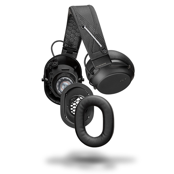 e_earphone's tweet image. ＜新製品発売！＞
#Plantronics BackBeat FIT 6100
￥25,960- (税込)

スポーツでの利用に特化したワイヤレスステレオヘッドセット

#IPX5 の防水設計と調整可能なヘッドバンドによりジムでのワークアウトに最適！

e-earphone.jp/shopdetail/000…