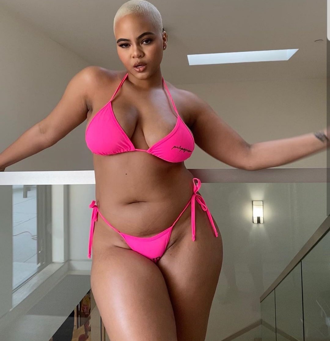 Erika Kay Top 2.6% OF 💕 on Twitter: "Jessi Melani #WorldClassBADASSWOMAN #Model #BrandAmbassador…