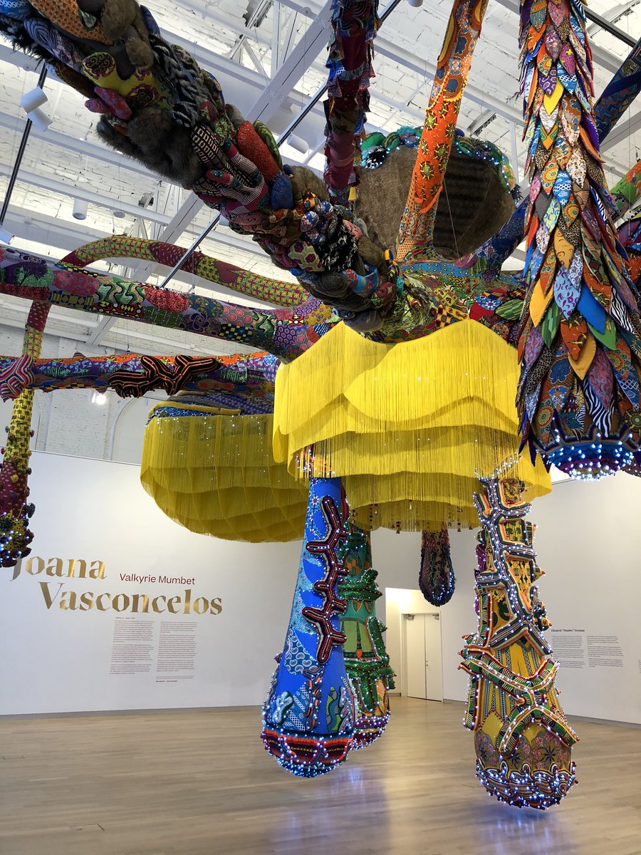 MassArt's tweet photo. Tonight, we thank all the supporters that made @maamboston possible with a special preview. 

Stay tuned for sneak peeks of the exhibitions! #MAAMboston #MassArt #BosArts #Museums #Boston https://t.co/aMGIdc9pvF