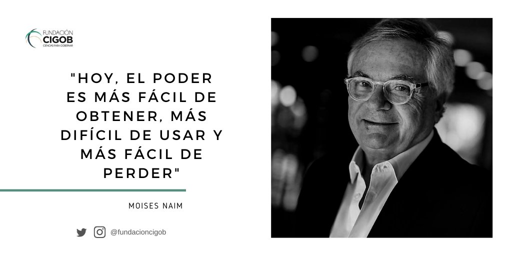 FundacionCigob's tweet photo. 2 conceptos: #LegitimidadDeOrigen y #LegitimidadDeEjercicio. El primero se logra con el voto en base a las promesas de lo que se hará. El segundo se basa en cumplir esas promesas. Pero en la práctica se promete más de lo que se cumple. #moisesnaim #ComPol #cumbrecancun https://t.co/C5d1NhKJCY