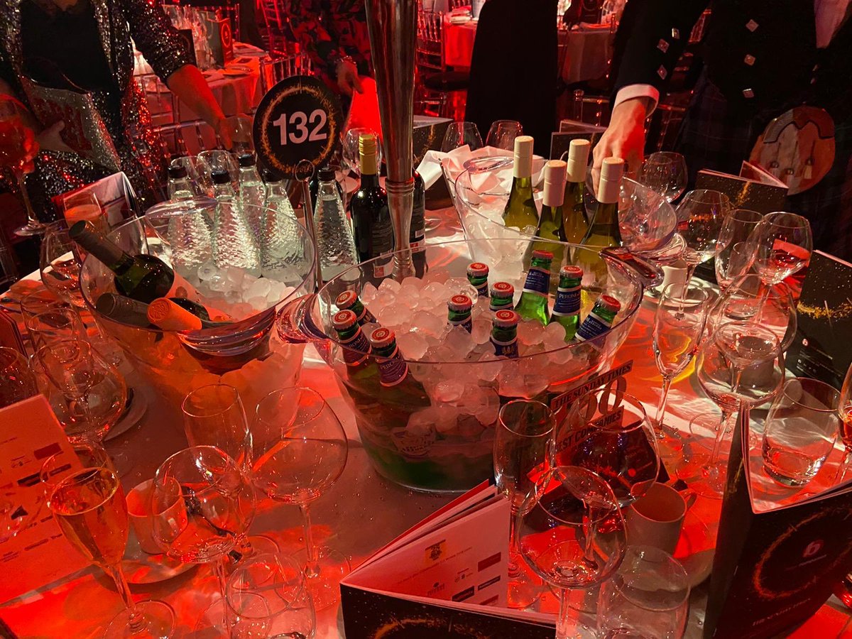 It's official: We're the EIGHTH Best Company to Work For in the UK. 🏆✨
 
This is the fifth year in a row that we've made it into the Top 100. It's the first time we've made it into the Top 10.  Here’s to being #1 by 2025! 

#BESTCOMPANIES2020 #NUMBER8 #LEAD
