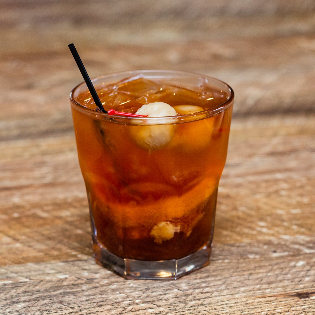 We've got the perfect drink for anyone and everyone at the end of the day.