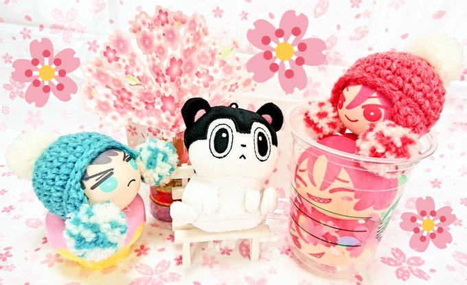 ちびまんのtwitterイラスト検索結果