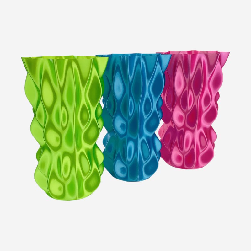 Pre-orders are now available for the brand new Fibersilk line! Check them out and snag your spools here: wolfworks3d.com/special-produc…