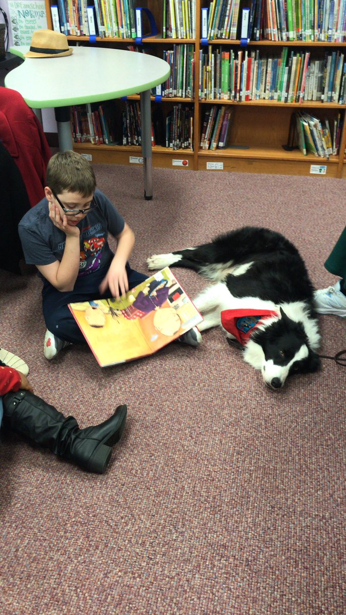 Literacy Night at Derby Ridge!@DerbyDragons