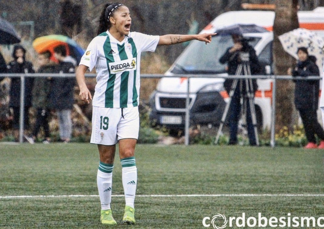 kerllyreal19's tweet photo. Una parte fundamental para no fallar es la comunicación ⚽️💚
#phantom #KR19 https://t.co/Xi36WcgZmb