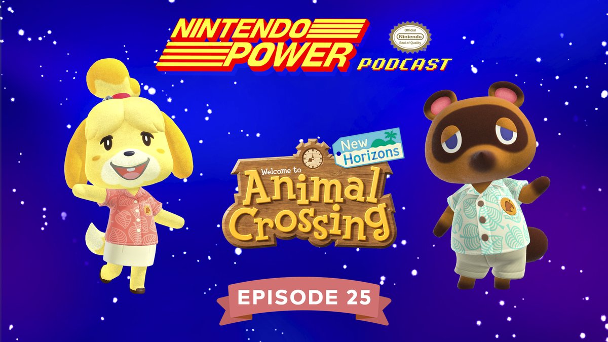 Nintendo of America tweet media